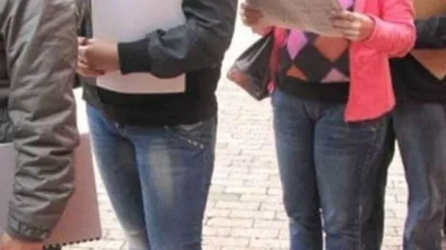 Mercado de trabajo en el Gran Resistencia: bajó la desocupación, pero también de manera abrupta la actividad