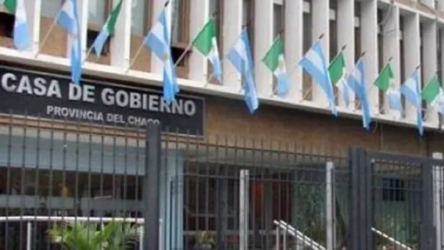 2 bancos europeos y otro con sede en Argentina serán los representantes de Chaco ante los acreedores en la renegociación de la deuda