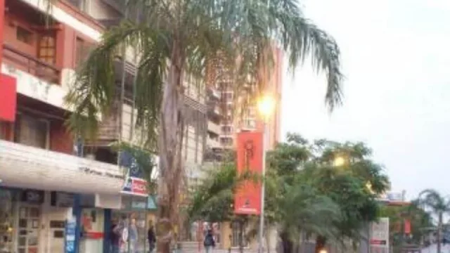 La Ciudad de Resistencia y la Cámara de Comercio analizaron alternativas para la recuperación de la actividad en la ciudad