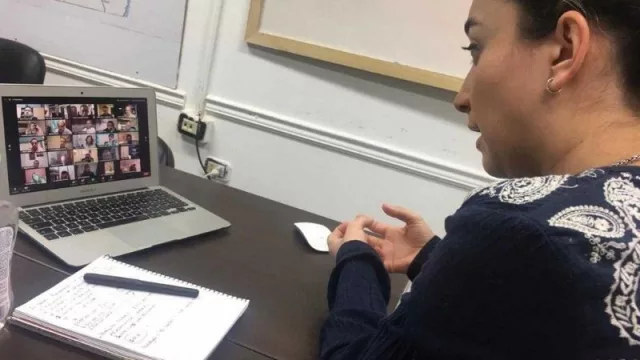 Garantizan a comerciantes chaqueños total acceso a la información y transparencia en procesos de compras