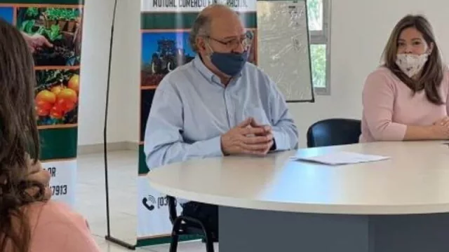 Pymes misioneras que buscan acceder al mercado internacional, recibirán asistencia técnica