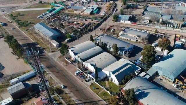 Neuquén promoverá el desarrollo de los parques industriales con $ 120 millones