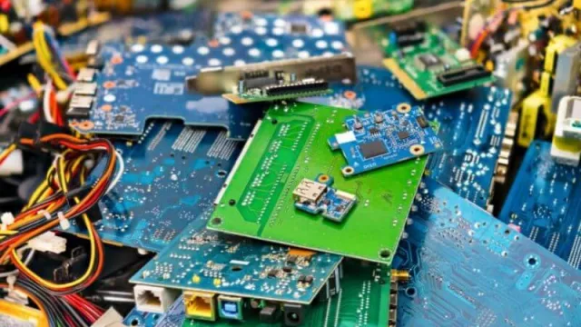 Se aborda en la Provincia del Chaco, el proyecto de Ley sobre residuos electrónicos