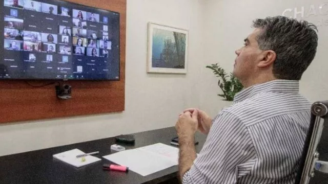 Chaco tendrá una agencia de innovación, ciencia y tecnología para impulsar el desarrollo científico provincial