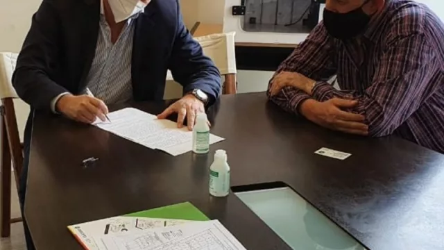 El parque forestoindustrial Santa Rosa suma otra millonaria inversión privada