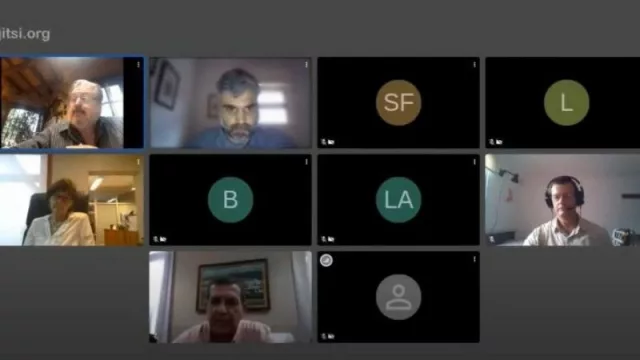 Ciudades Verdes: herramientas claves ayudarán a cuidar y conocer las especies arbóreas  