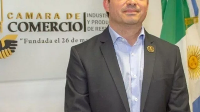 La Cámara de Comercio de Resistencia pide tratar con el municipio temas vinculados al sector Pyme