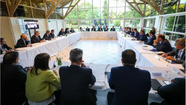 Coparticipación federal: cómo se reparte, cuánto va a cada provincia y qué impuestos abarca