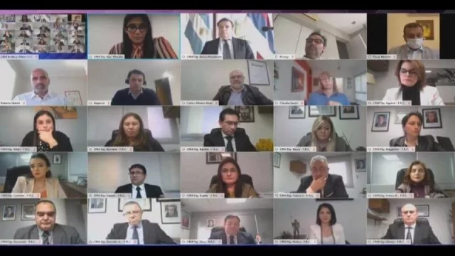 Mediante teleconferencia se firmó un memorando de entendimiento público-privado para dotar de conectividad a toda la provincia de Misiones