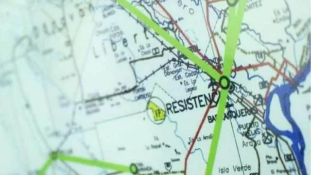 El convenio con Enacom permitirá potenciar la red troncal de fibra óptica y sumar conectividad a nuevas localidades chaqueñas