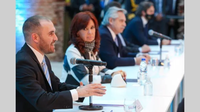 Deuda: expectativa por arranque del grey market de nuevos bonos ley local del canje