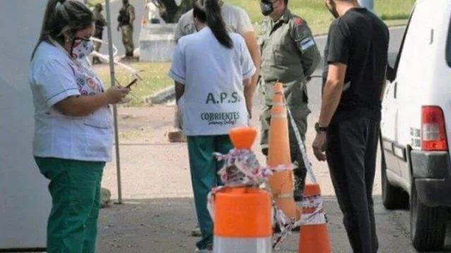 Comerciantes chaqueños advierten sobre los inconvenientes para ingresar a otras provincias