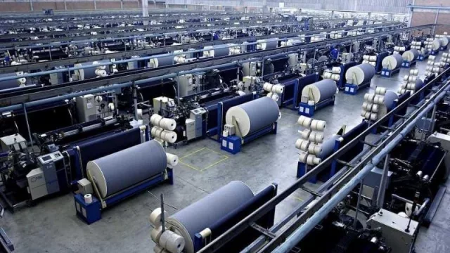 Se lanza Origen, la prenda de vestir del programa Chacú confeccionada completamente por emprendedores chaqueños