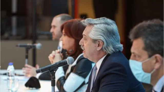 Deuda externa: se canjeó el 99% de los bonos y la adhesión fue del 93,5%