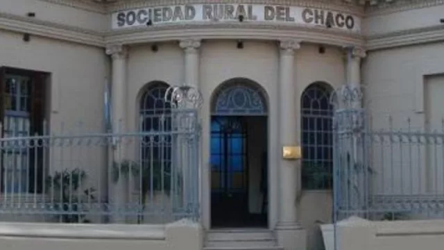 Sequía y emergencia agropecuaria, algunos de los temas de agenda entre el gobierno y la Sociedad Rural del Chaco