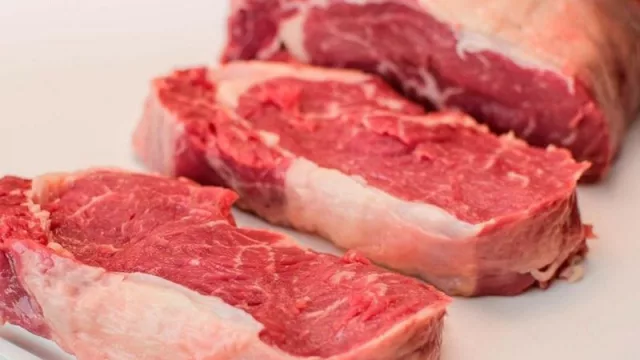 Todo un logro: Llegó a Taiwán el primer cargamento de carne enfriada paraguaya por vía aérea