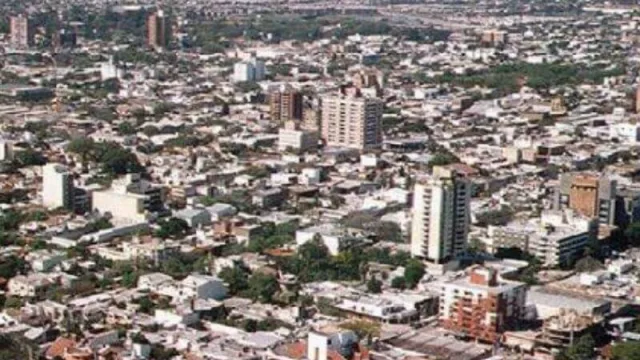 Se presentó la primera etapa del programa “Resistencia Abierta” (con participación público-privada)