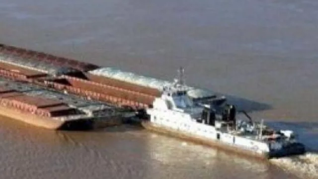 Se conformó la nueva Comisión Directiva del Consejo Portuario Argentino con 3 provincias del NEA