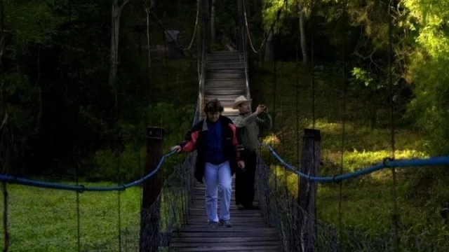 El Instituto de Turismo de la Provincia del Chaco busca fortalecer la oferta turística de la provincia