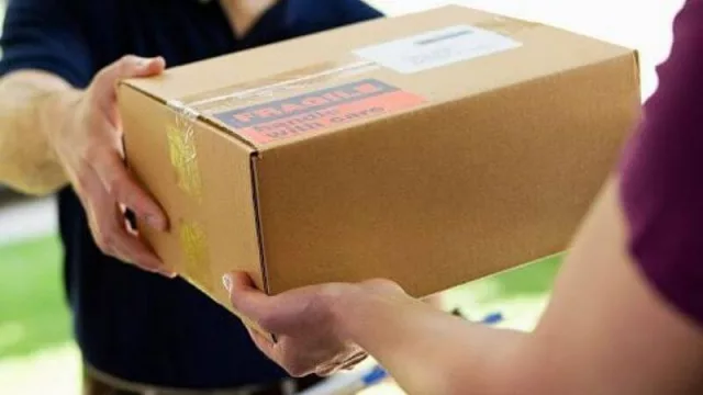 Enos 4, la nueva empresa de correo postal que trabaja para conectar a los correntinos