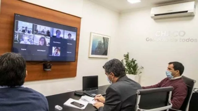 Con inyección del BICE, el Nuevo Banco del Chaco duplicará su financiamiento a inversiones productivas