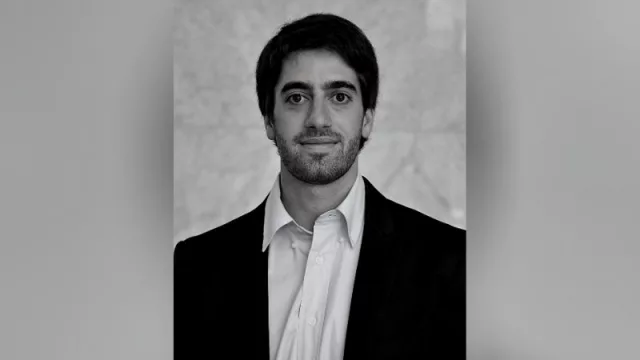 Boston Consulting Group nombra nuevo Managing Director & Partner