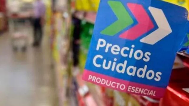 Precios Cuidados: detectan incumplimientos en un supermercado de Resistencia