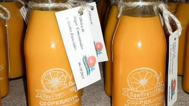 Sin mercado europeo para los cítricos argentinos, la cooperativa “San Francisco” de Corrientes se ve afectada por la medida