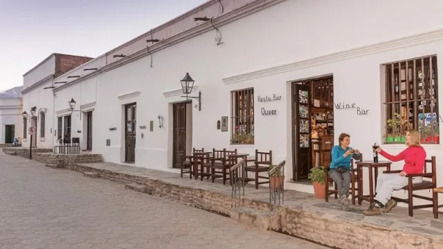 Números lapidarios: el turismo regional perdió ingresos por $77.890 millones 