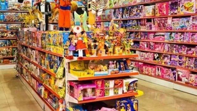 Presentaron el balance de Cámara de Comercio de las ventas por el día del niño (con elogios a los beneficios de la Tarjeta Tuya del NBCH)