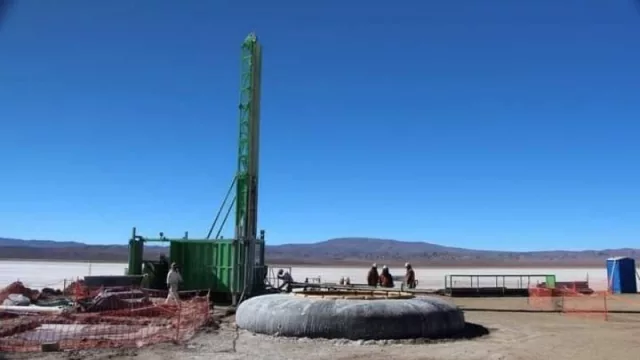 El litio salvará al mundo: Argentina puede de responder a la demanda futura 