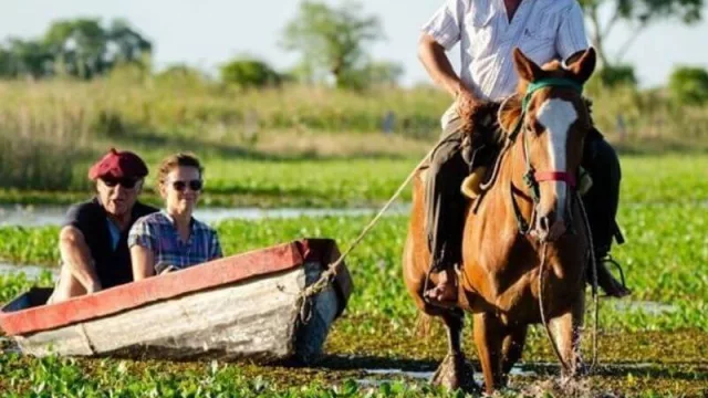 Se abre la convocatoria para el Fondo de Auxilio y Capacitación Turística en la Provincia de Corrientes