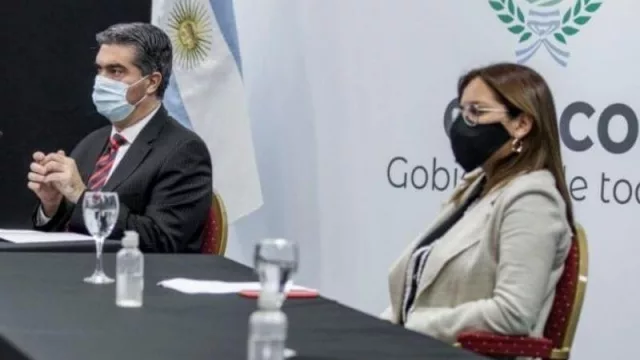 Presentaron en Chaco el “Programa de Apoyo al Sistema Productivo” y confirmaron los primeros proyectos financiados