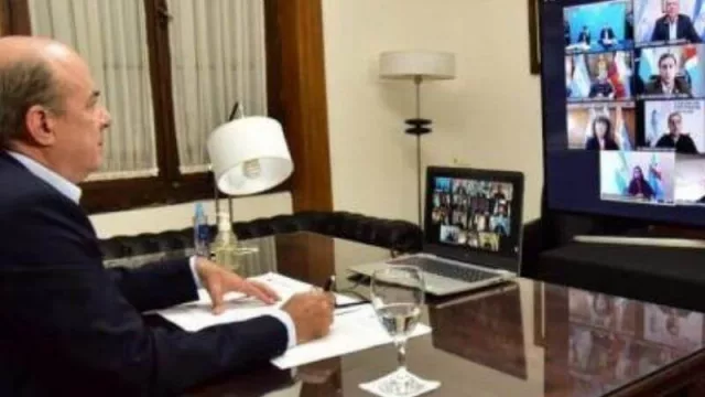 “Corrientes en el mundo”: programa que vincula a empresarios y productores con las embajadas con representación en la Argentina