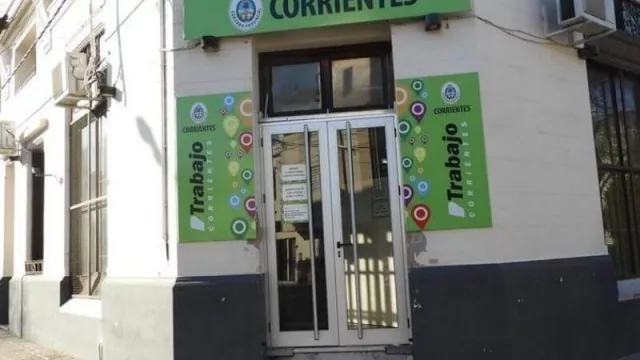 La Subsecretaría de Trabajo del Gobierno de Corrientes oficializó el dictado de varios cursos en oficios (ya agotaron sus cupos)