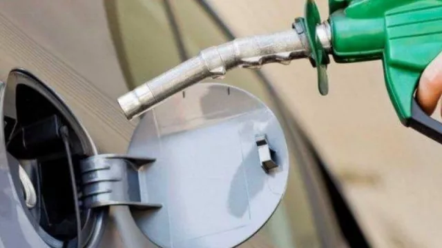 La venta de combustible al público se reactiva levemente en el Chaco (pero sigue con caídas)