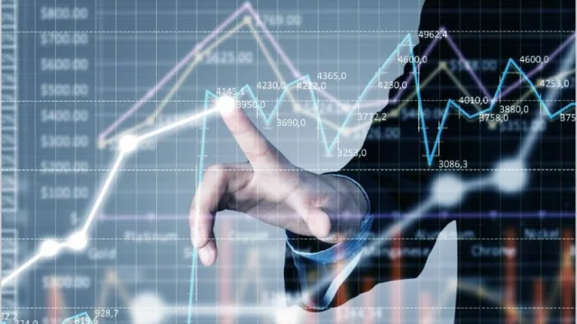 Las acciones argentinas en Wall Street trepan hasta 12% y los bonos más de 6%