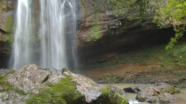 Misiones obtuvo un balance positivo para el plan piloto turístico durante el fin de semana