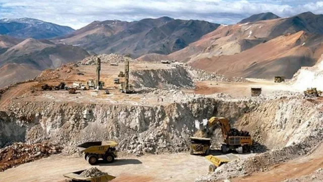 Comunidades indígenas piden el cese de la producción minera por casos de COVID-19 