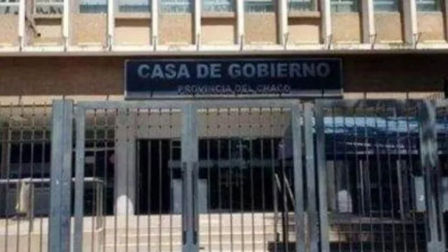 Se presentó el plan de Restructuración de la deuda de la Provincia del Chaco con los acreedores internacionales