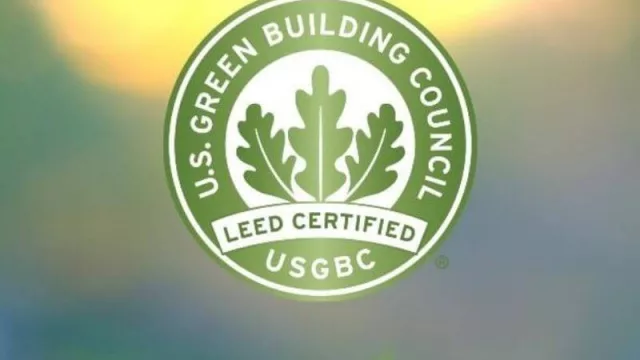 La verdad verde: qué edificios tienen certificación Leed en Corrientes (ladrillos, no palabras)