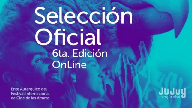 De Jujuy al mundo: se acerca el Festival Internacional de Cine  