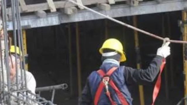Crisis en la construcción: en Corrientes se registraron importantes bajas de empresas constructoras