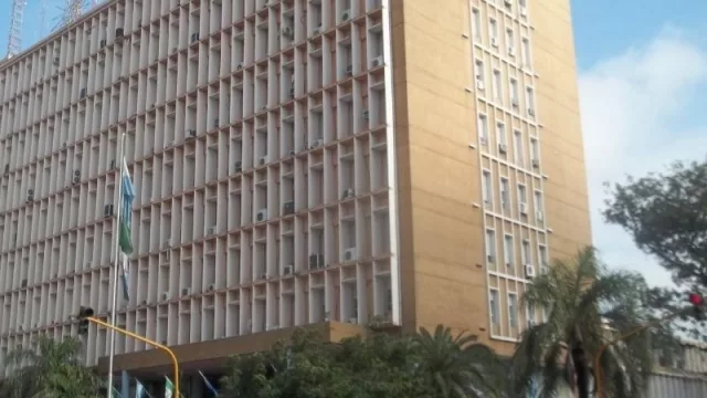 Deuda pública del Chaco: al cierre del primer trimestre del año, llegaba a los $ 40.633,8 millones y creció 44,3% en el último año