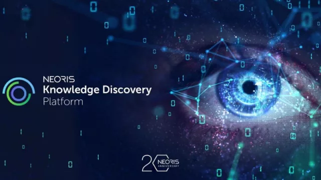 Ponele fin al papeleo y al backoffice con Neoris KDP