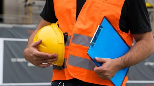 El Índice de Demanda Laboral Industrial de Bahía registró un importante aumento 