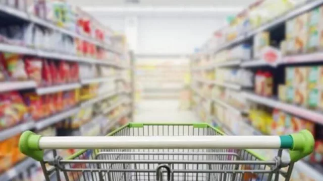 En mayo las ventas en supermercados en el Chaco crecieron un 4,7% real, único incremento en el NEA