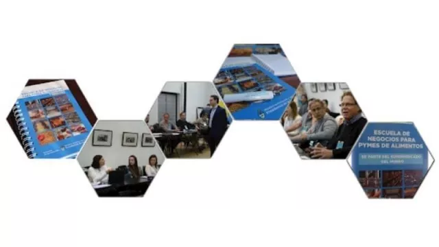 Nación y la Provincia del Chaco ponen en marcha la Escuela de Negocios para Pymes Alimentarias