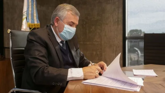 Apostando a lo local: Nación destina a Jujuy $ 285 millones para producción y desarrollo 