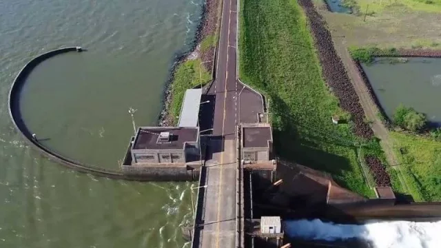 Ampliación de Yacyretá: una obra que beneficiará a toda la región